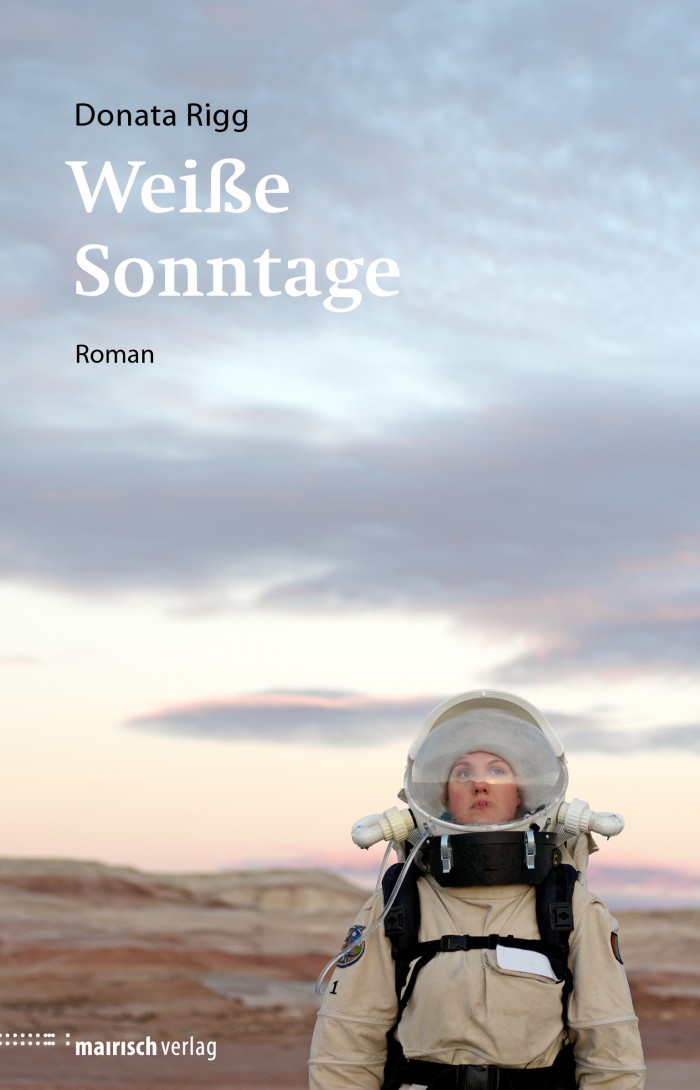 Weiße Sonntage Cover. Source: www.mairisch.de