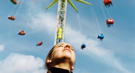 Donata Rigg. Image: Juliane Henrich. Source: www.mairisch.de