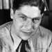 Koestler. Image: Faber & Faber.